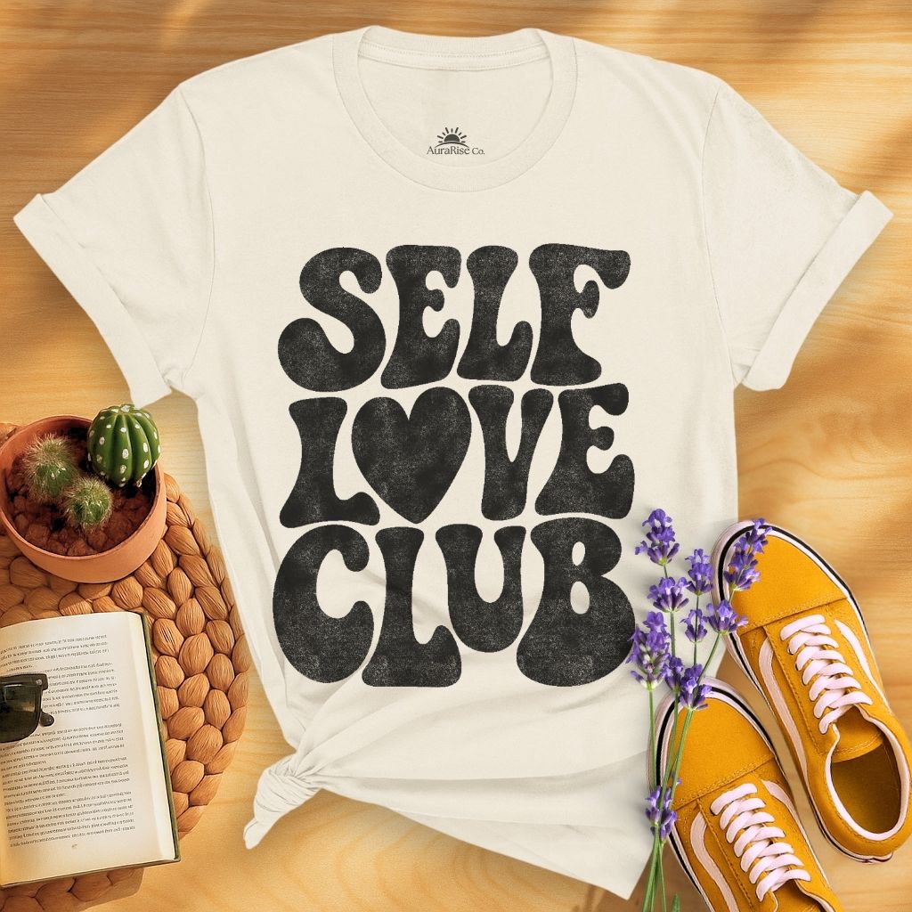 Self Love Club T-Shirt