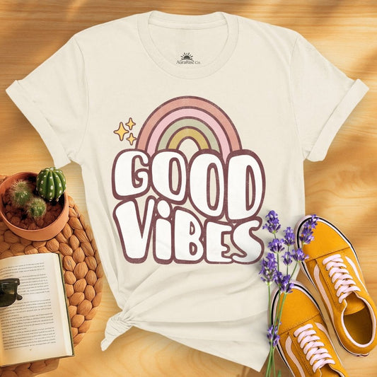 Good Vibes T-Shirt