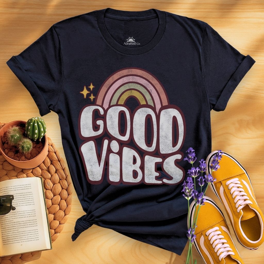 Good Vibes T-Shirt