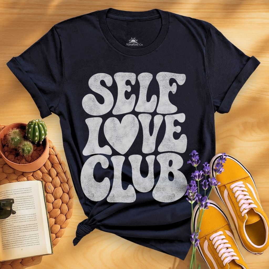 Self Love Club T-Shirt