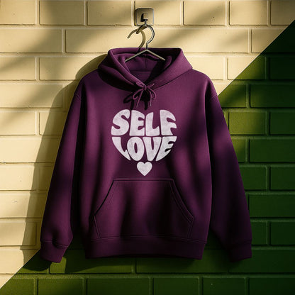 Self Love Hoodie