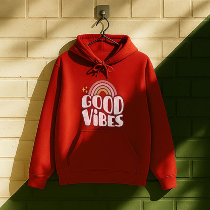 Good Vibes Hoodie