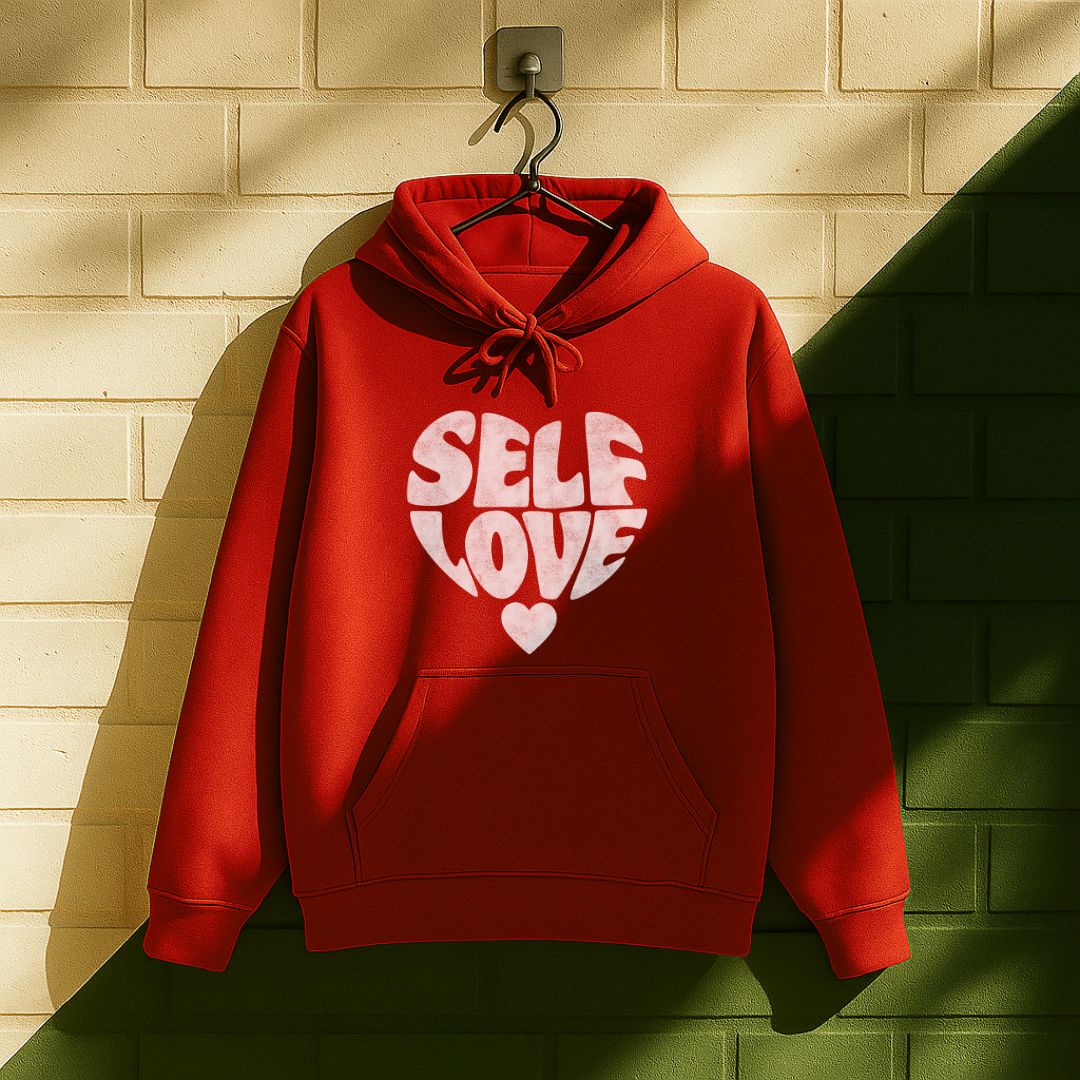 Self Love Hoodie