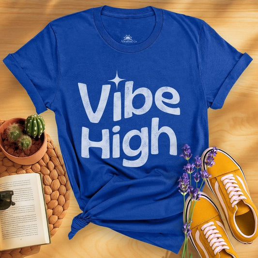 Vibe High T-Shirt