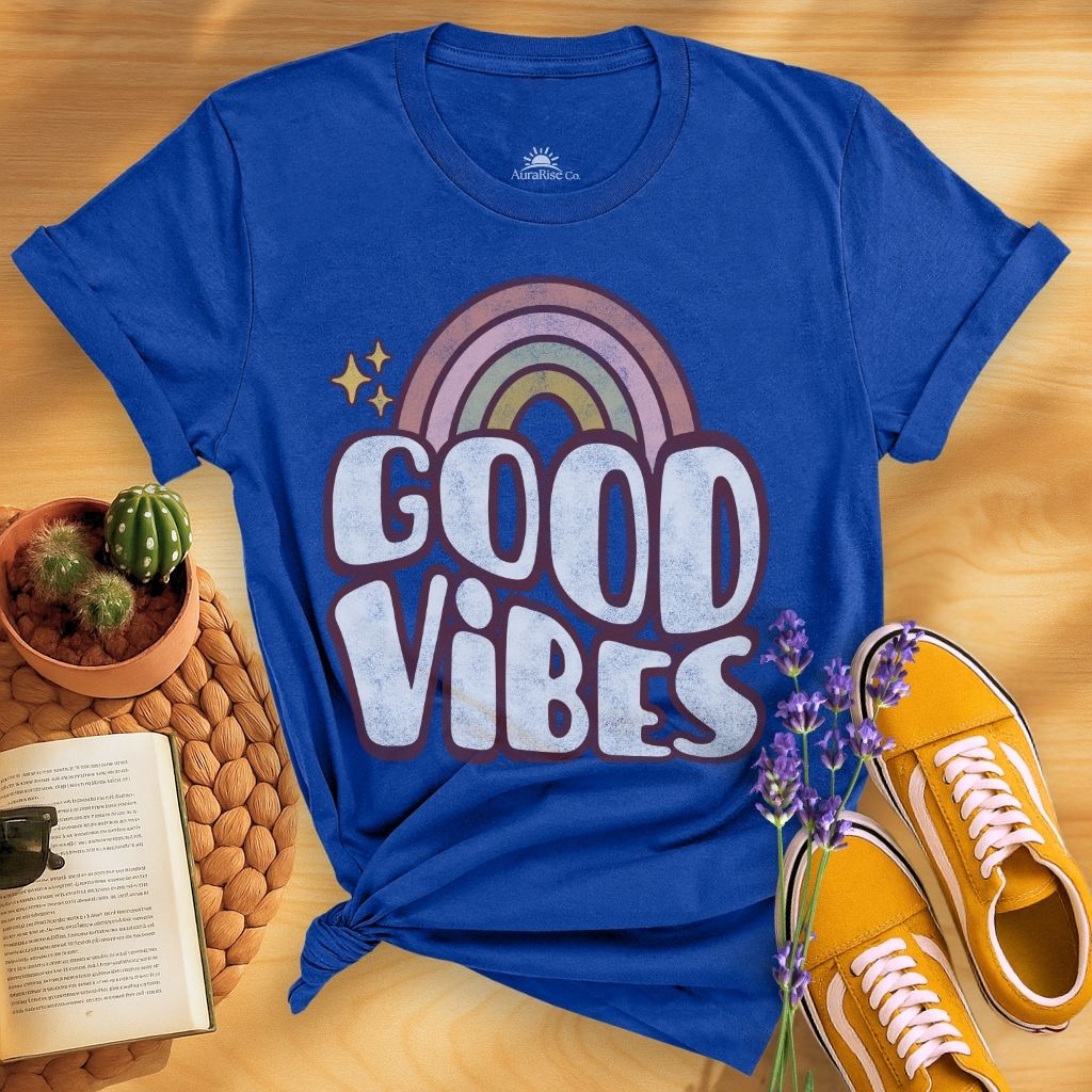Good Vibes T-Shirt