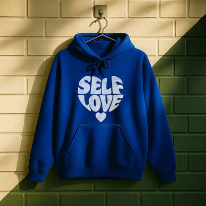 Self Love Hoodie