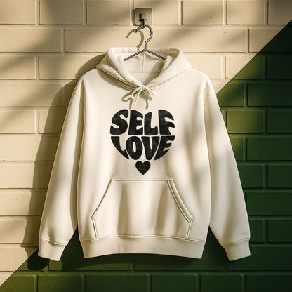 Self Love Hoodie