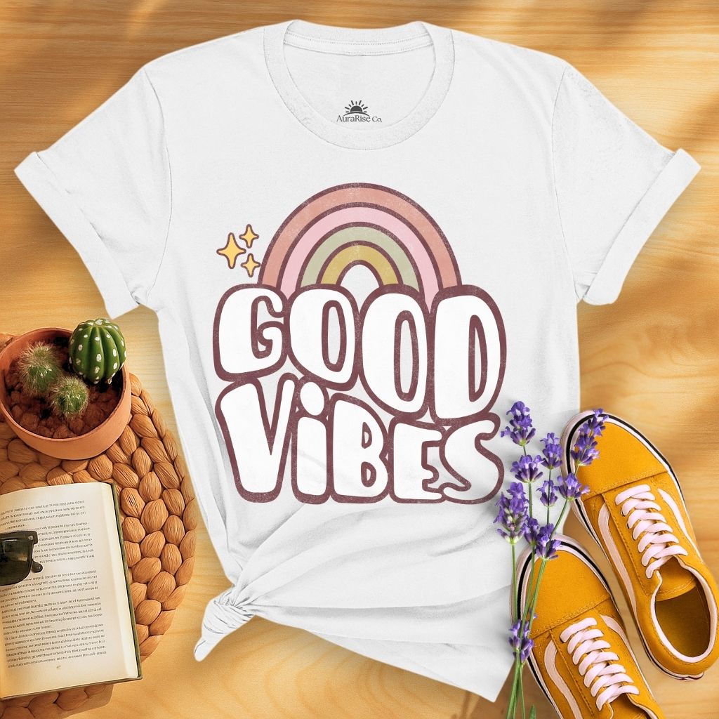 Good Vibes T-Shirt