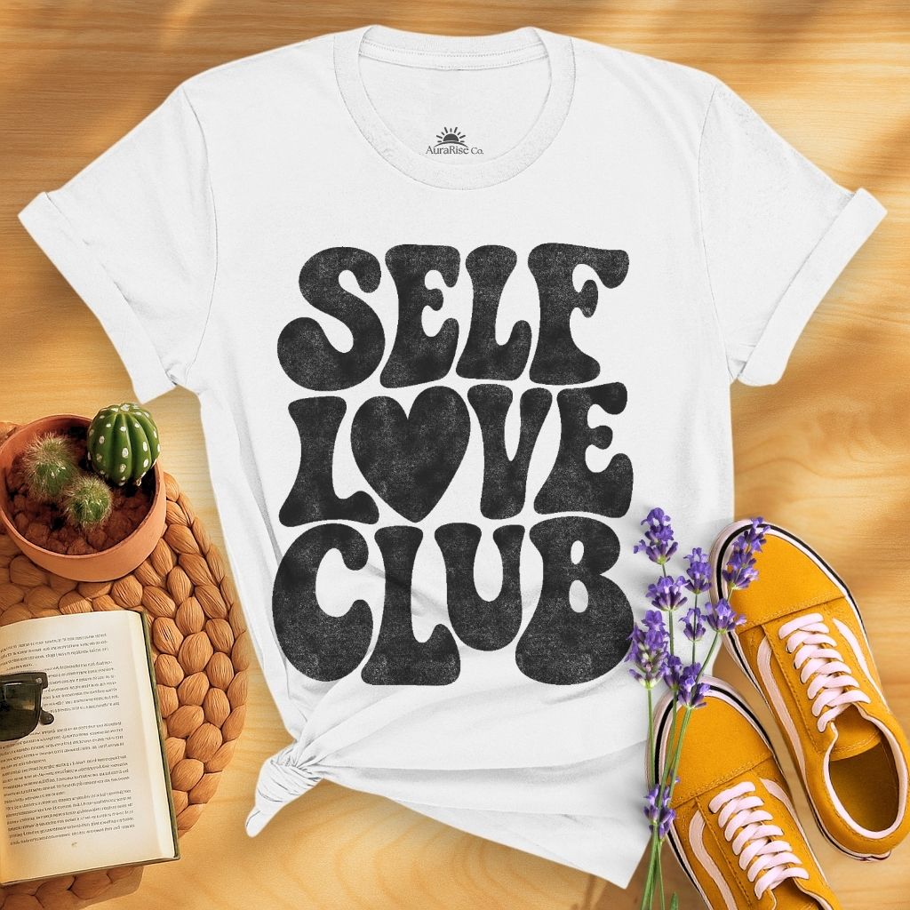 Self Love Club T-Shirt
