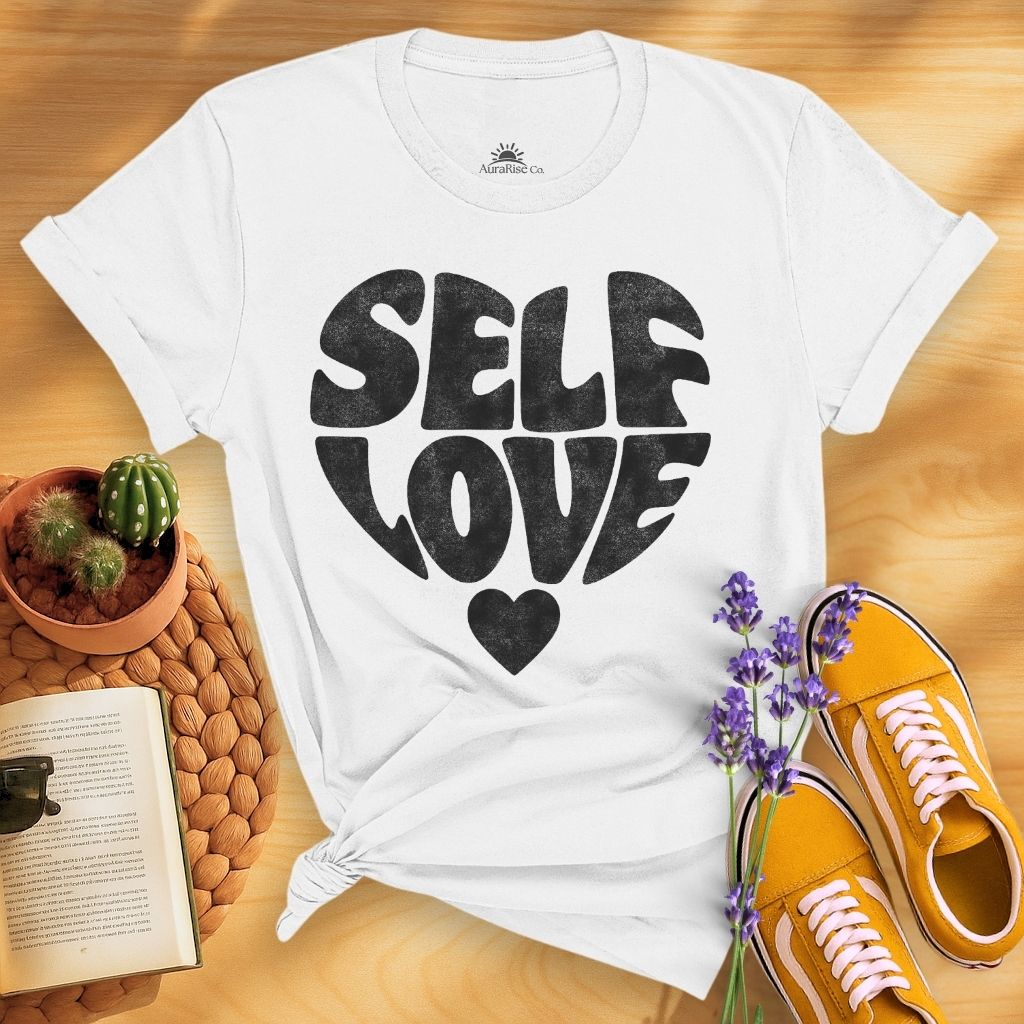Self Love T-Shirt