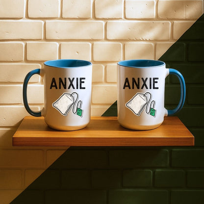 Anxie-Tea Mug