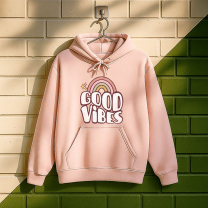 Good Vibes Hoodie