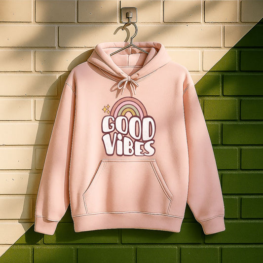 Good Vibes Hoodie