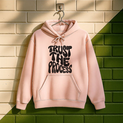 Trust The Process Hoodie