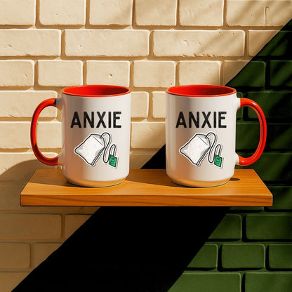 Anxie-Tea Mug
