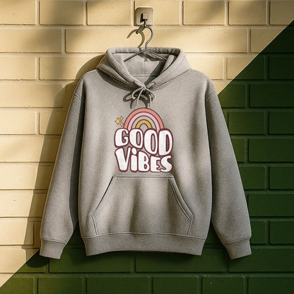 Good Vibes Hoodie