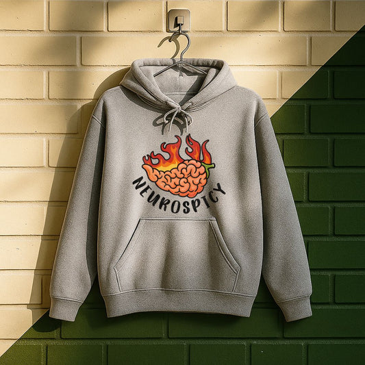 Neurospicy Hoodie