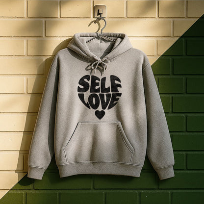 Self Love Hoodie
